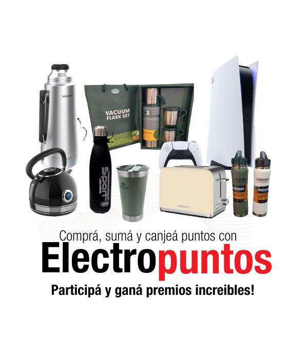 ElectroPuntos